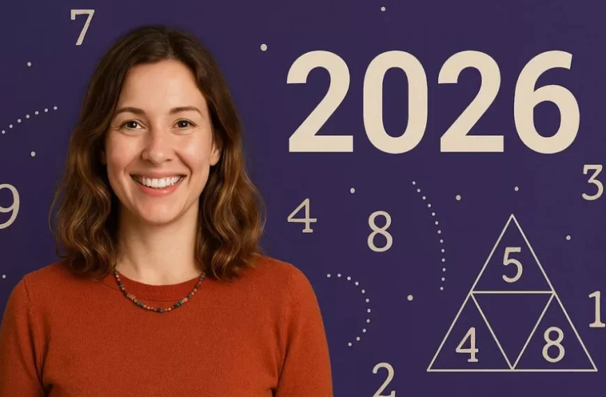 4 nejšťastnější data narození v roce 2026, podle odborníků na numerologii