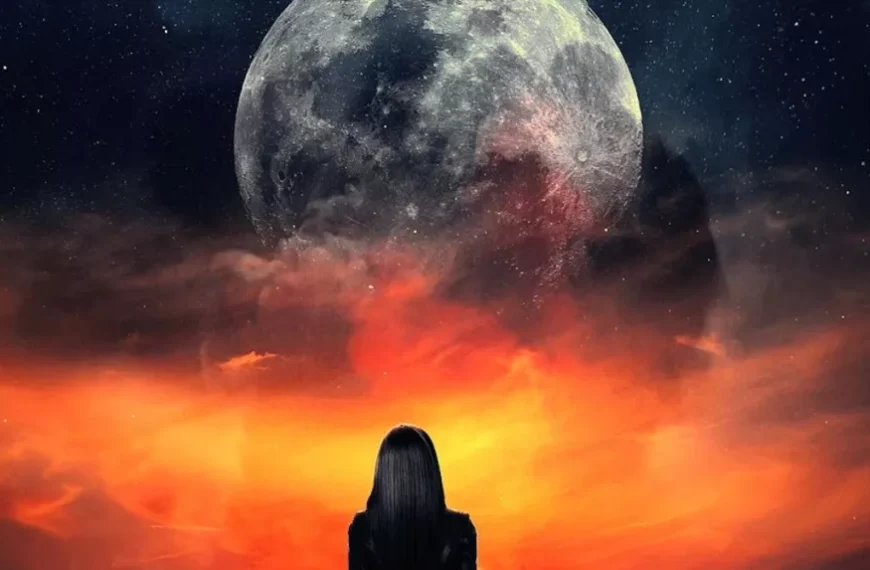 Pokud jste součástí jednoho z těchto 3 znamení zvěrokruhu, superúplněk 5. listopadu 2025 vás může otestovat